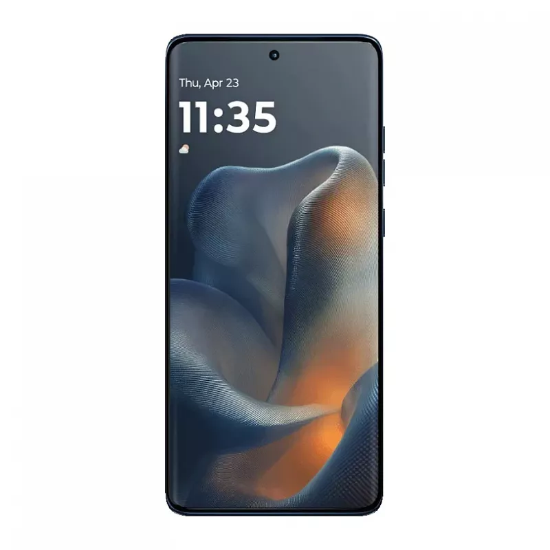 Motorola Moto Edge 60 5G 8RAM 256GB zils