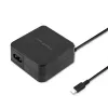 Qoltec 51027 Lādētājs | 65W | 5-20.3V | 2-3.25A | USB Type-C | PD
