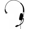 EPOS Sennheiser Headset Impact SC 635 USB-C 3,5mm USBC 3,5mm mono melns sudrabains (1000669)