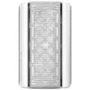 Geometric Future M2 THE ARK korpuss, Mesh - balts