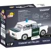 Trabant 601 Polizei, konstrukciju rotaļlieta