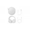 Philips TAH8000EWT/00 austiņas/headset Bezvadu Galvas saite Zvani/Mūzika USB Type-C Bluetooth Balts