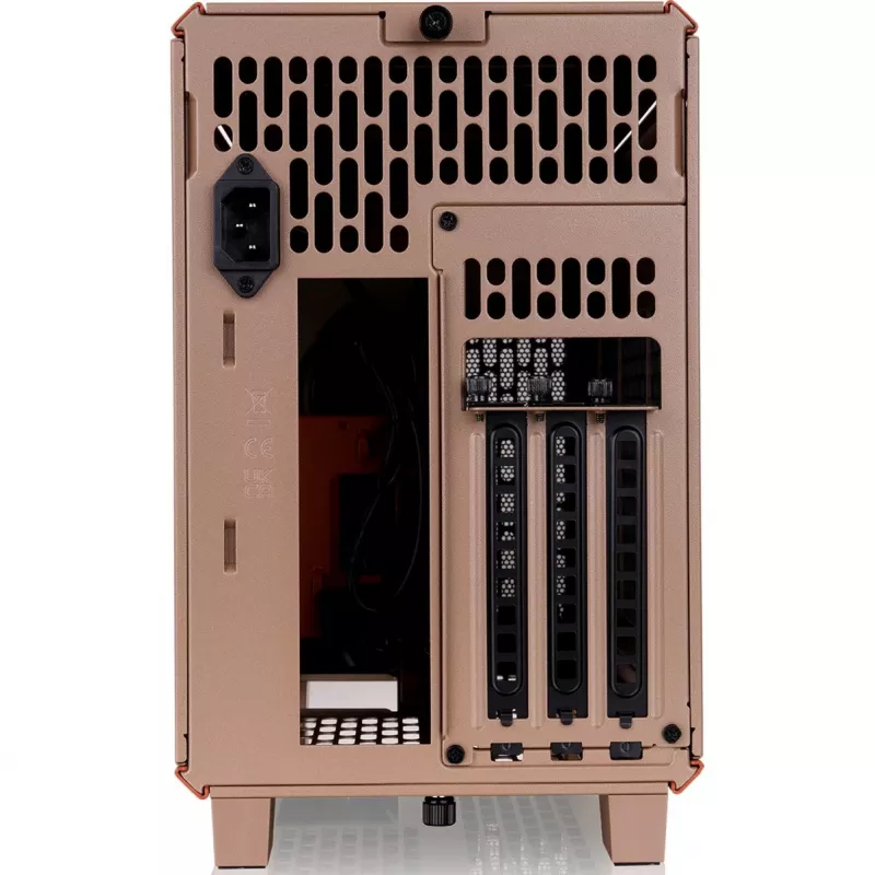 Mini Thermaltake TR100 Grants Smiltis