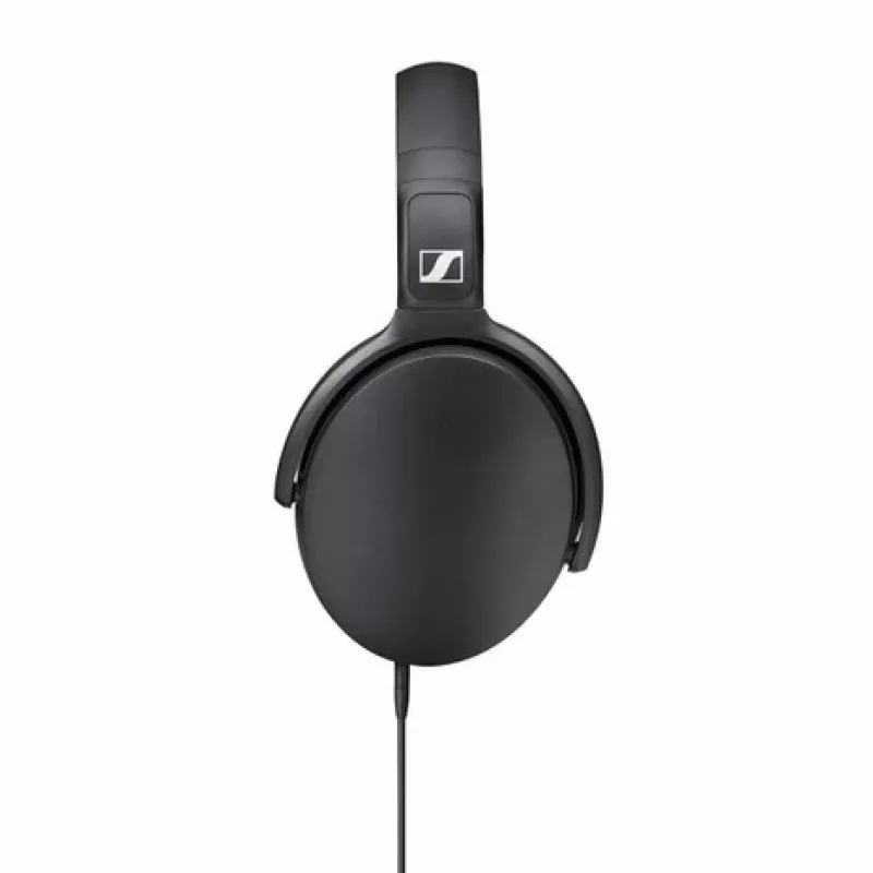 Austiņas Sennheiser HD 400S