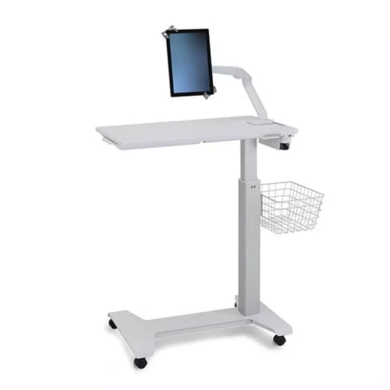 Ergotron Small - stiprinājuma komponente (stiepļu grozs)