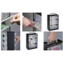 Uzglabāšanas kaste allit VarioPlus DrawBox C 40, izmēri P x A x D 300