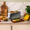 Cecotec 3207 4 šķēles tostermaizes vai 2 lielas zemnieku maizes šķēles
