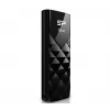 Silicon Power Ultima U03 USB zibatmiņa 16 GB USB Type-A 2.0 Melna
