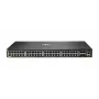 Aruba 6300F - Slēdzis - L3 - pārvaldāms - 48 x 10-100-1000 PoE+