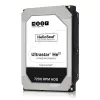 HDD Western Digital 12 TB 3.5 collu Serial ATA III Ultrastar He12