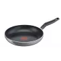 Cepamā panna Tefal Super Start C2730453, 24 cm, piemērota indukcijai, fiksēts rokturis, nepiedegoša