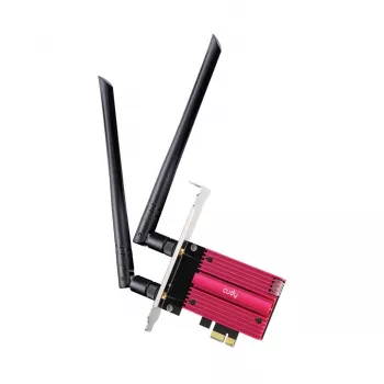 Cudy WE9300 tīkla karte Iekšējā WLAN / Bluetooth 5765 Mbit/s