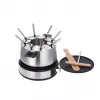 Raclette grils Severin FO2471 1,4 l 8 personām