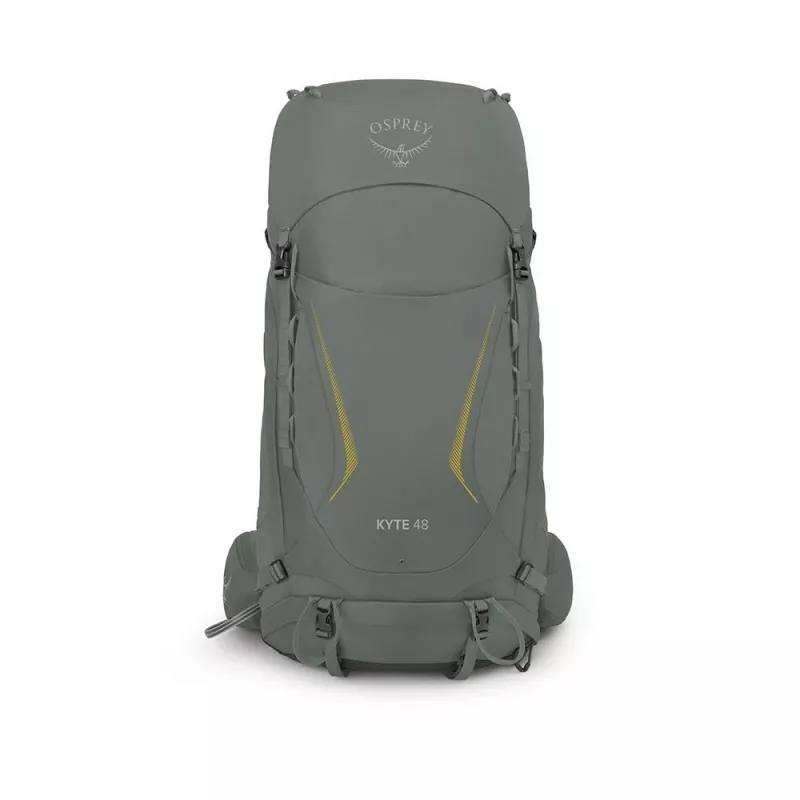 Osprey Kyte 48 sieviešu pārgājienu mugursoma - Rocky Brook Green