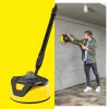 Augstspiediena mazgātājs KARCHER K 6 Flex Home - 1.679-632.0