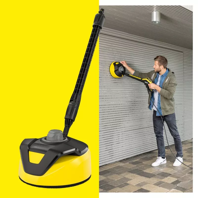 Augstspiediena mazgātājs KARCHER K 6 Flex Home - 1.679-632.0