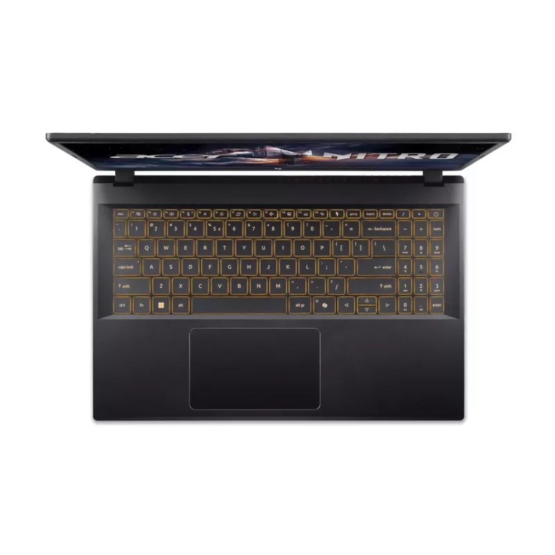 Klēpjdators Acer Nitro V 15 ANV15-52 15,6 collas Intel Core i7 13620H 16GB RAM 1TB SSD GeForce RTX 5060 Win 11 Home