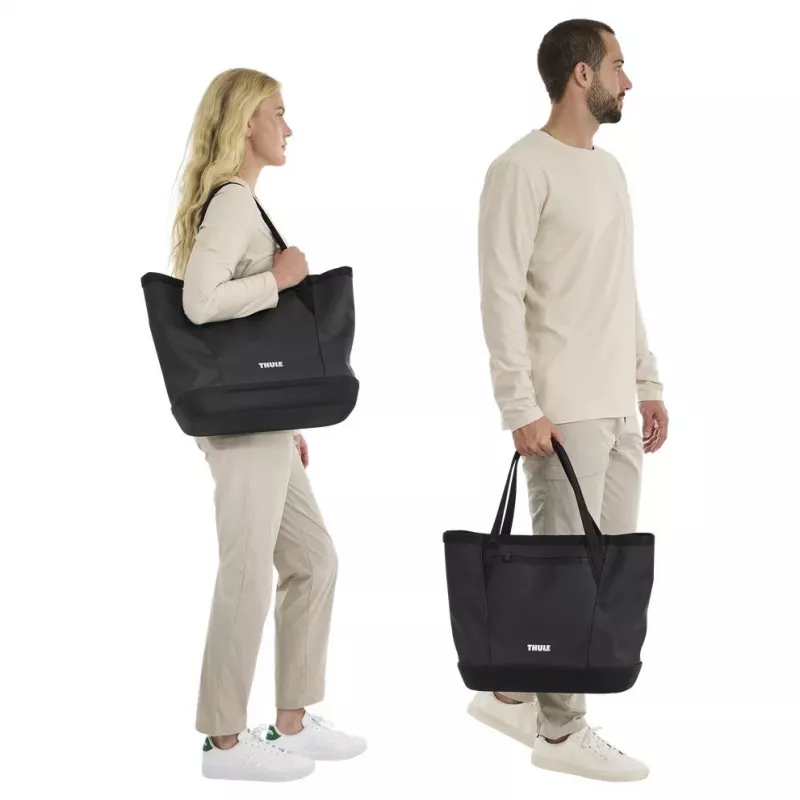 Thule 5527 Chasm Gear Tote 30L Melns