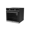 Katalītiskā cepeškrāsns Electrolux EOD5F71X