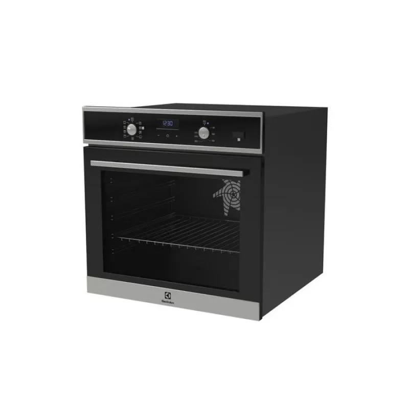 Katalītiskā cepeškrāsns Electrolux EOD5F71X