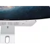 Corsair XENEON 34WQHD240-C datora monitors 86,4 cm (34 collas) 3440 x 1440 pikseļi WQXGA QD-OLED Balta krāsa
