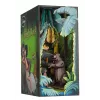 Plastmasas modeļa komplekts REVELL Disney The Jungle Book Tiny Adventures 00535 – saliekamas figūriņas, kolekcionāra vitrīna