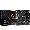 ASRock B650M PG Lightning AM5 Micro-ATX mātesplate