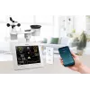 Laika stacija SWS 16600 WiFi 7 in 1