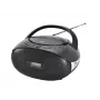 Inter Sales Denver TC-29 - Analogais - FM - Atskaņotājs - CD-R CD-RW - 1 W...