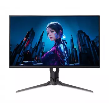 Datora monitors Acer Predator XB253Q F 24,5 collas (62,2 cm) FHD 1920×1080 LCD 1 ms Melns