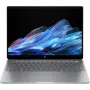 HP OmniBook Ultra klēpjdators 14-fd0190ng - AMD Ryzen AI 9 365 - Win 11 Home - Radeon 880M - 16GB RAM - 512GB SSD NVMe - 35,6 cm (14) IPS skārienekrāns 2240 x 1400 (2,2K) - Wi-Fi 7, Bluetooth