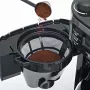 Elektriskā tējkanna SEVERIN ZT 9064 — 1,5 L ietilpība, 2200 W jauda