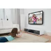 Techly 23-55 collu sienas kronšteins LED LCD televizoram, noliecams” ICA-PLB 131M