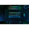 Spēļu klaviatūra Razer Huntsman V3 Pro Optical QWERTZ melna