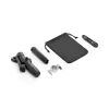 Rokas kameras stabilizators DJI Osmo Mobile 6 Melns 6,4 h darbības laiks