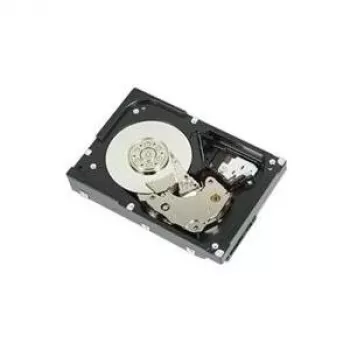 DELL WTJVY iekšējais cietais disks 2 TB 7200 apgr./min 3,5 collas NL-SAS