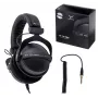 Austiņas Beyerdynamic DT 770 PRO 250 OHM Melns Limited Edition