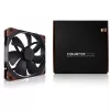 Noctua NF-A14 INDUSTRIALPPC-2000 PWM ventilators, 140x25 mm, 12V, PWM, 500–2000 RPM, 182.5 m³/h, IP52, SSO gultnis