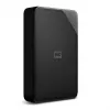 Ārējais cietais disks Western Digital 5TB USB Type-A 3.2 Gen 1 WDBJRT0050BBK-WESN