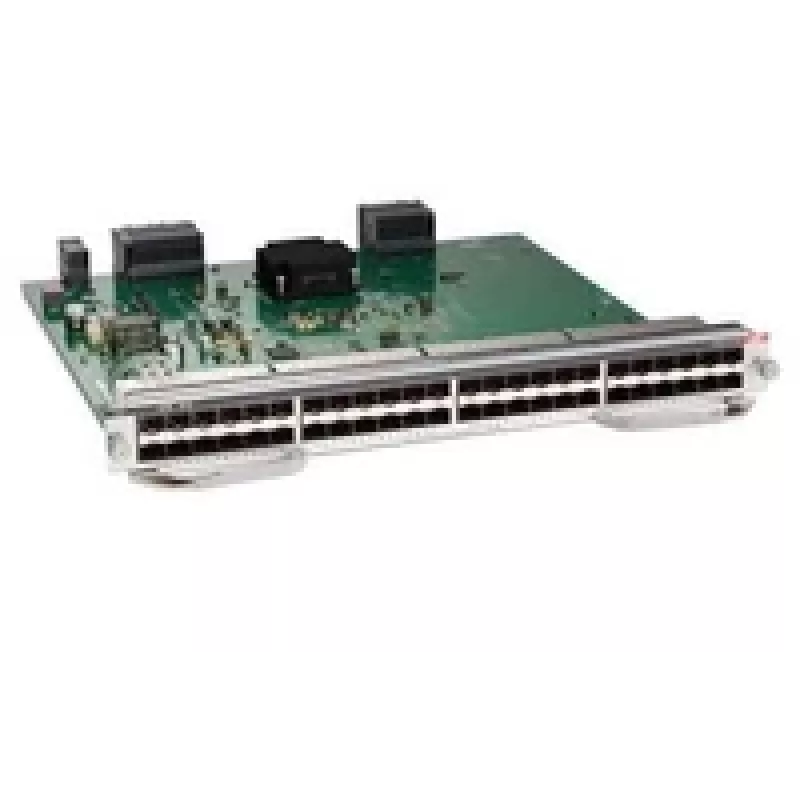 Tīkla komutatora modulis Cisco C9400-LC-48S Gigabit Ethernet