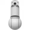 IP drošības kamera UBIQUITI G6 PTZ — 3864×2160, sfēriska, iekštelpu/āra, vadu, montāža pie griestiem/sienas/staba, 350° rotācija, 109,9°×56,7° skata leņķi