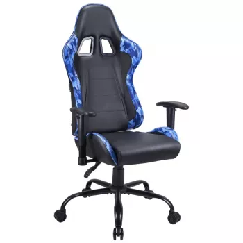 Subsonic Pro spēļu krēsls War Force