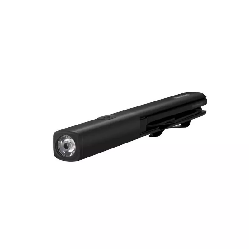 Daudzfunkciju lukturītis-pildspalva Nextool NE20026 — LED 50 lm, 90 min darbības laiks, nerūsējošā tērauda nazis, šķēres, USB-C, alumīnijs, 125×15 mm, 38 g