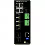 Pārvaldāms LANCOM IGS-3510XUP Layer 3 slēdzis, 8x 2.5G RJ-45 porti, 10G atbalsts, PoE, 68 Gbit/s komutācija