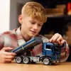 LEGO TECHNIC 42203 Pašizgāzējs