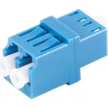 S/CONN optisko šķiedru adapteris LC 07-60020 Blue Single-mode
