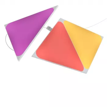 Paplašināšanas komplekts Nanoleaf SHAPES NL47-0001TW-3PK