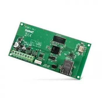 Satel TCP/IP sakaru modulis ETHM-1 Plus