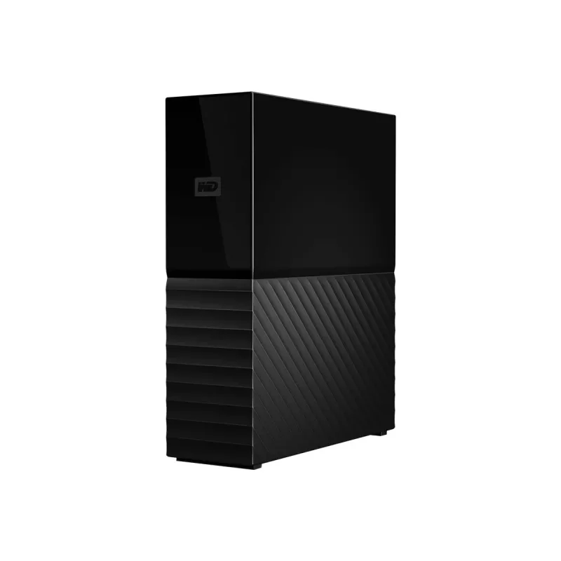 Ārējais cietais disks Western Digital 14TB USB 3.2 My Book