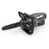 Motorzāģis Gardena PowerSaw Melns
